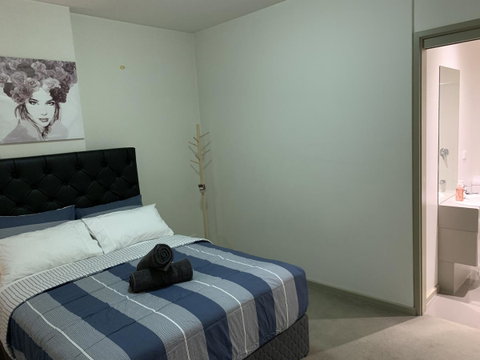 City Lifestyle Accommodation - Hervey Bay Accommodation 9