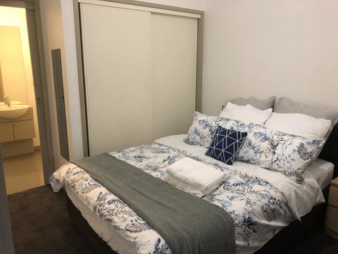 City Lifestyle Accommodation - Hervey Bay Accommodation 30