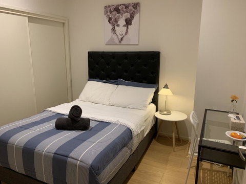 City Lifestyle Accommodation - Hervey Bay Accommodation 1