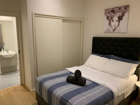 City Lifestyle Accommodation - Hervey Bay Accommodation 2