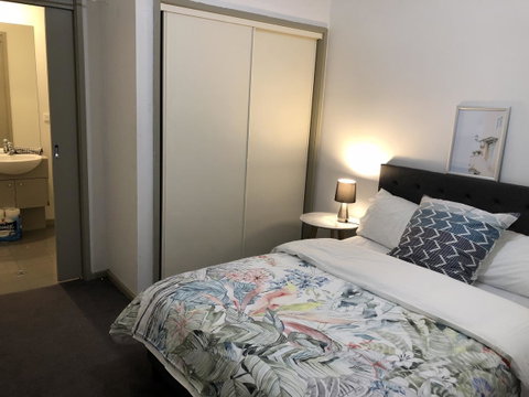 City Lifestyle Accommodation - Hervey Bay Accommodation 39