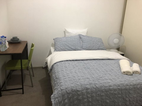 City Lifestyle Accommodation - Hervey Bay Accommodation 31