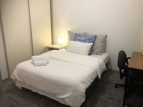 City Lifestyle Accommodation - Hervey Bay Accommodation 33