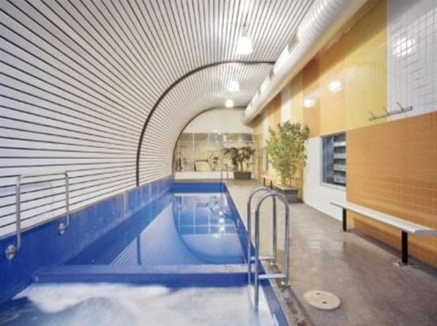 City Lifestyle Accommodation - Hervey Bay Accommodation 42