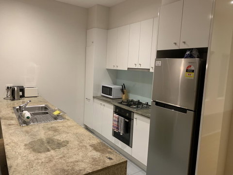 City Lifestyle Accommodation - Hervey Bay Accommodation 22