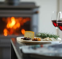 Yering Gorge Cottages - Tourism Hervey Bay