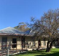 Dunkeld Studio Accommodation - Tourism Hervey Bay