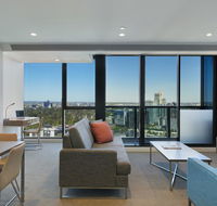 City Tempo - Power St - Tourism Hervey Bay