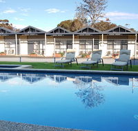 Mornington Motel - Tourism Hervey Bay