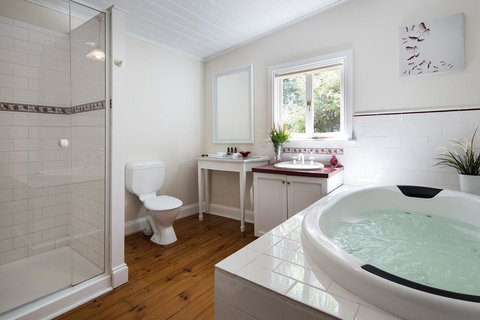 Koovelly Spa - Tourism Hervey Bay 9