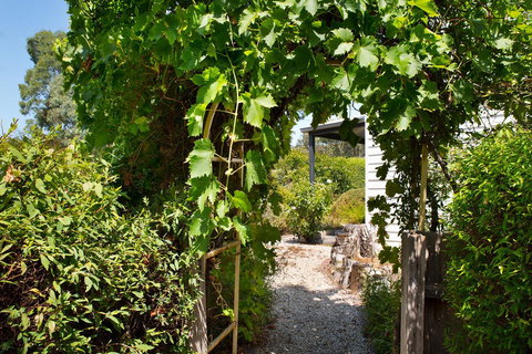 Koovelly Spa - Tourism Hervey Bay 10