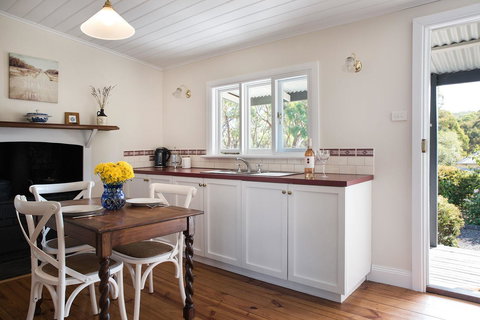 Koovelly Spa - Tourism Hervey Bay 5