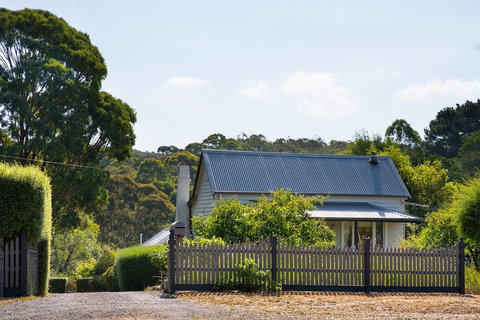 Koovelly Spa - Tourism Hervey Bay 8