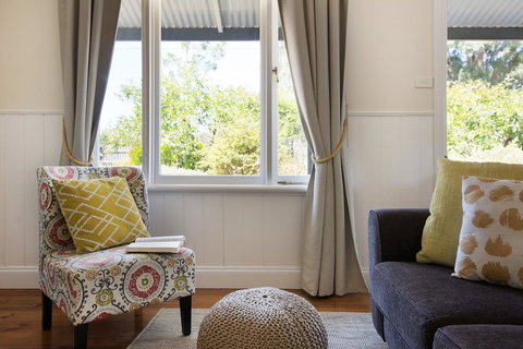 Koovelly Spa - Tourism Hervey Bay 4