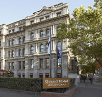 Quest Grand Hotel Melbourne - Tourism Hervey Bay
