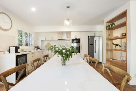 Sandymount - Hervey Bay Accommodation 4