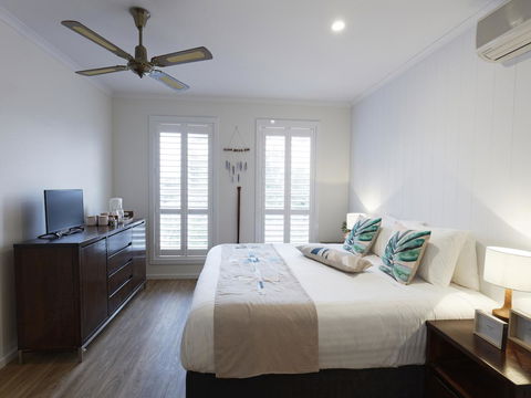 Sandymount - Hervey Bay Accommodation 19