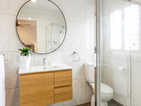 Sandymount - Hervey Bay Accommodation 32