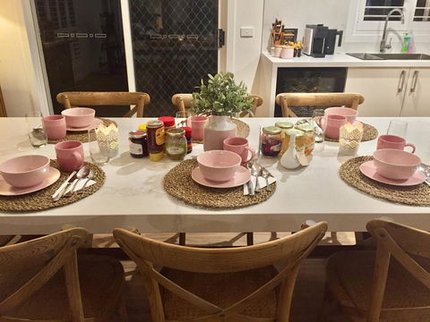 Sandymount - Hervey Bay Accommodation 41