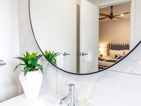 Sandymount - Hervey Bay Accommodation 31