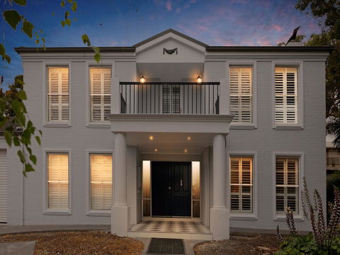 Sandymount - Hervey Bay Accommodation 21