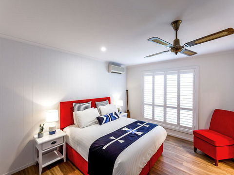 Sandymount - Hervey Bay Accommodation 23