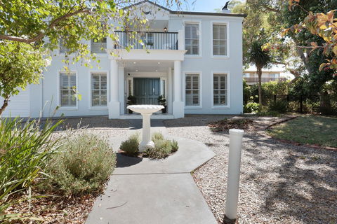 Sandymount - Hervey Bay Accommodation 1