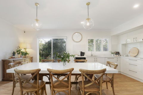 Sandymount - Hervey Bay Accommodation 5