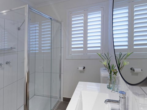 Sandymount - Hervey Bay Accommodation 18