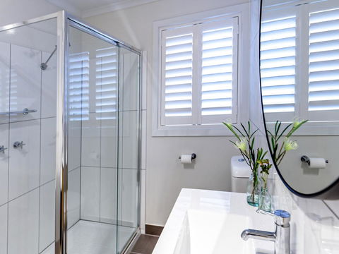 Sandymount - Hervey Bay Accommodation 33