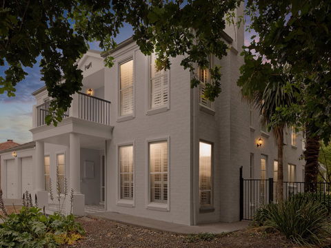 Sandymount - Hervey Bay Accommodation 22