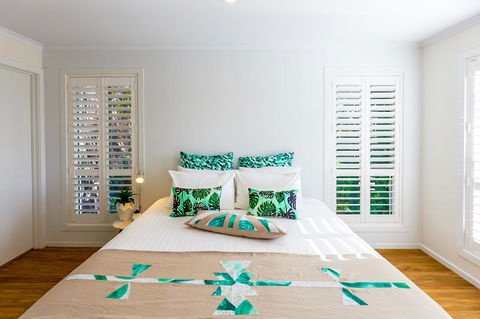 Sandymount - Hervey Bay Accommodation 24