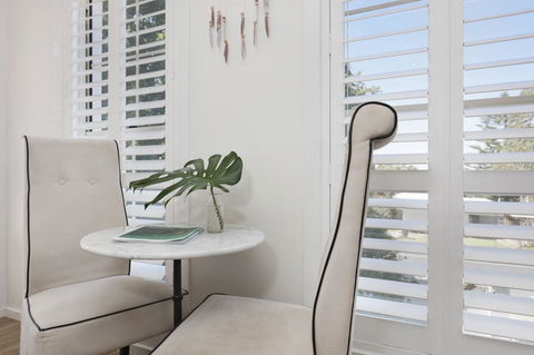 Sandymount - Hervey Bay Accommodation 2