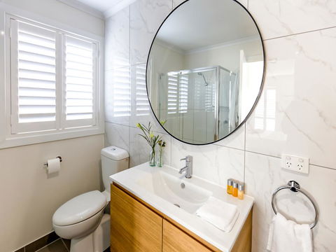 Sandymount - Hervey Bay Accommodation 34