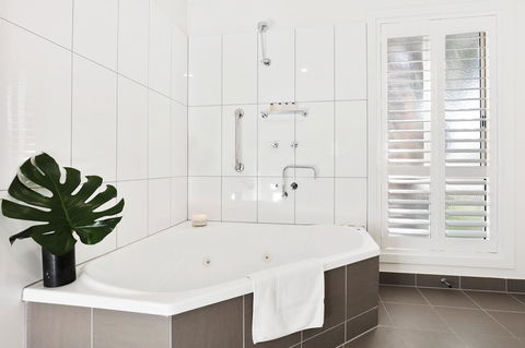 Sandymount - Hervey Bay Accommodation 7