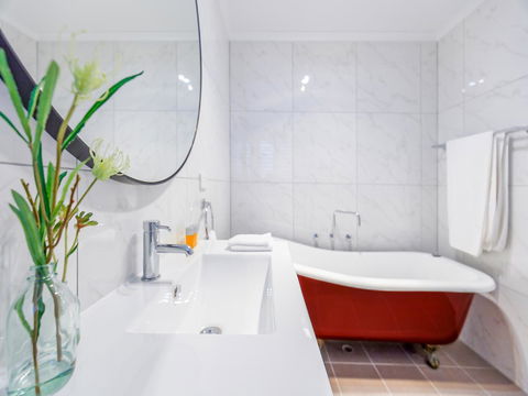 Sandymount - Hervey Bay Accommodation 28