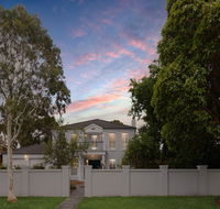 Sandymount - Hervey Bay Accommodation