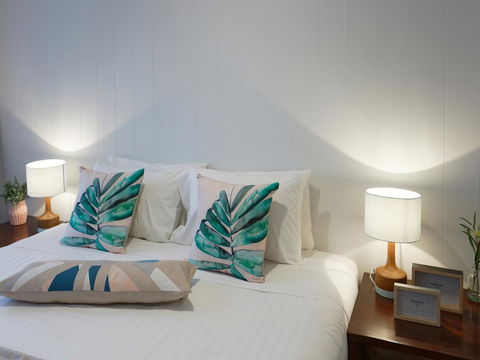 Sandymount - Hervey Bay Accommodation 39