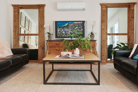 Sandymount - Hervey Bay Accommodation 15