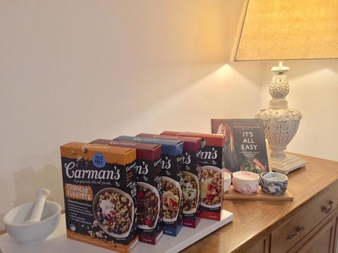 Sandymount - Hervey Bay Accommodation 40