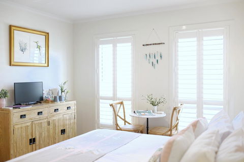 Sandymount - Hervey Bay Accommodation 9