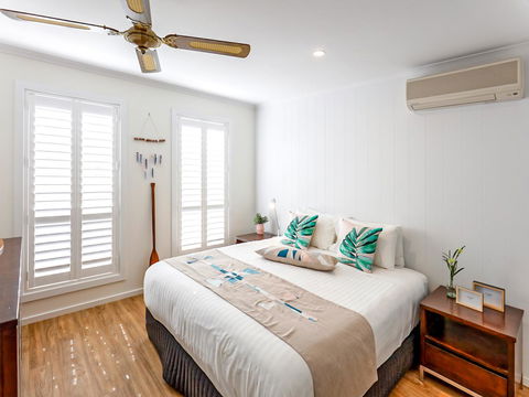 Sandymount - Hervey Bay Accommodation 27