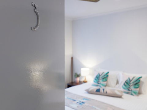 Sandymount - Hervey Bay Accommodation 37