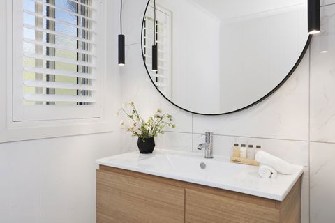 Sandymount - Hervey Bay Accommodation 6