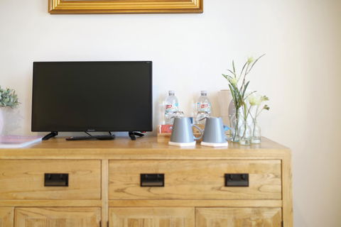 Sandymount - Hervey Bay Accommodation 10