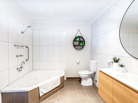 Sandymount - Hervey Bay Accommodation 26