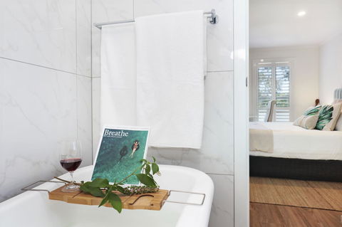 Sandymount - Hervey Bay Accommodation 12