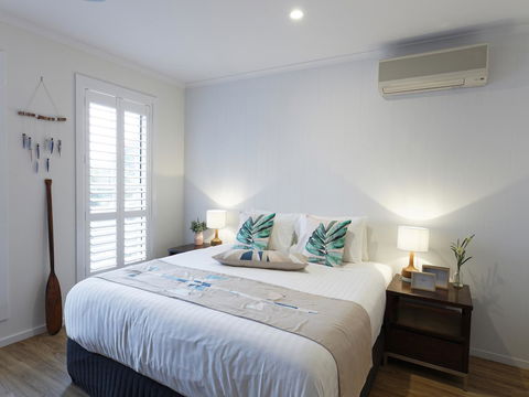 Sandymount - Hervey Bay Accommodation 20