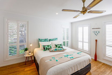 Sandymount - Hervey Bay Accommodation 36