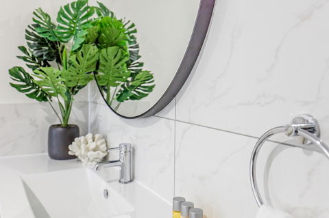 Sandymount - Hervey Bay Accommodation 35